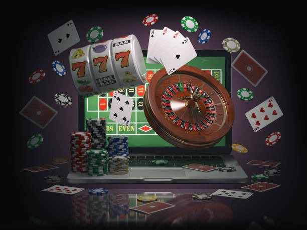 mustika slot App 