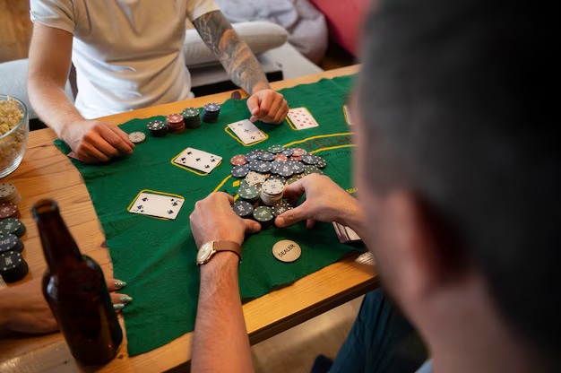 Live-dealer and slot categories on mustika slot